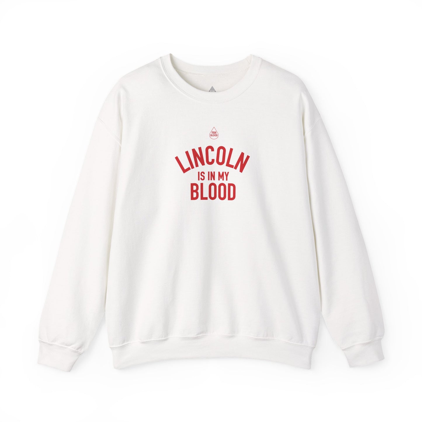 Lincoln IMB Sweatshirt