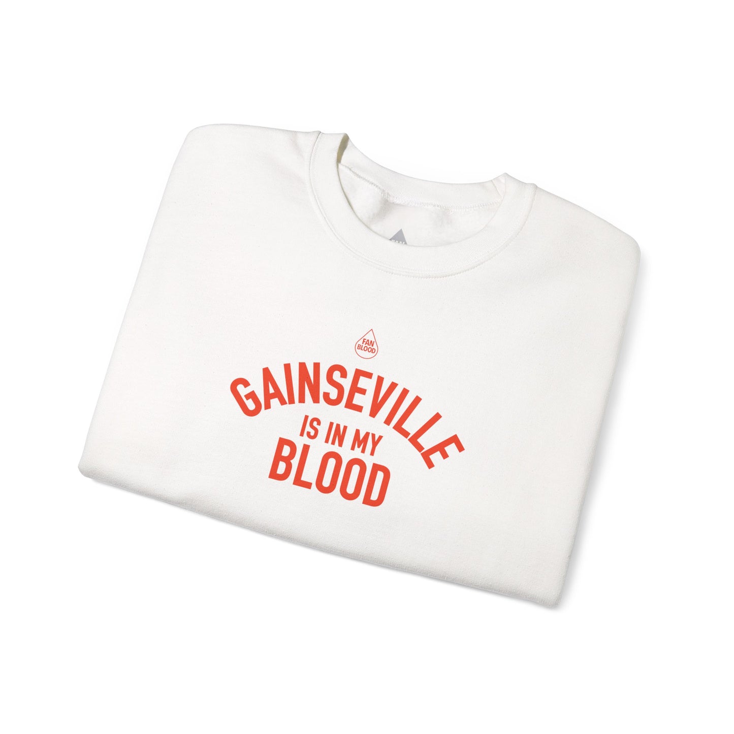Gainesville IMB Sweatshirt