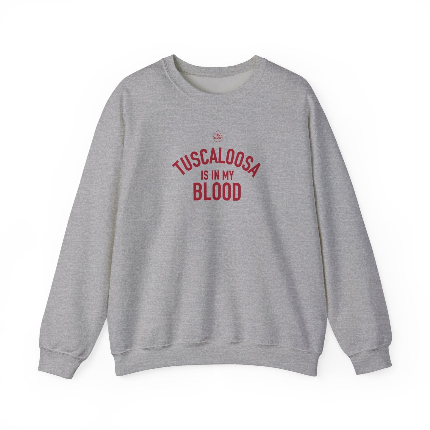 Tuscaloosa IMB Sweatshirt