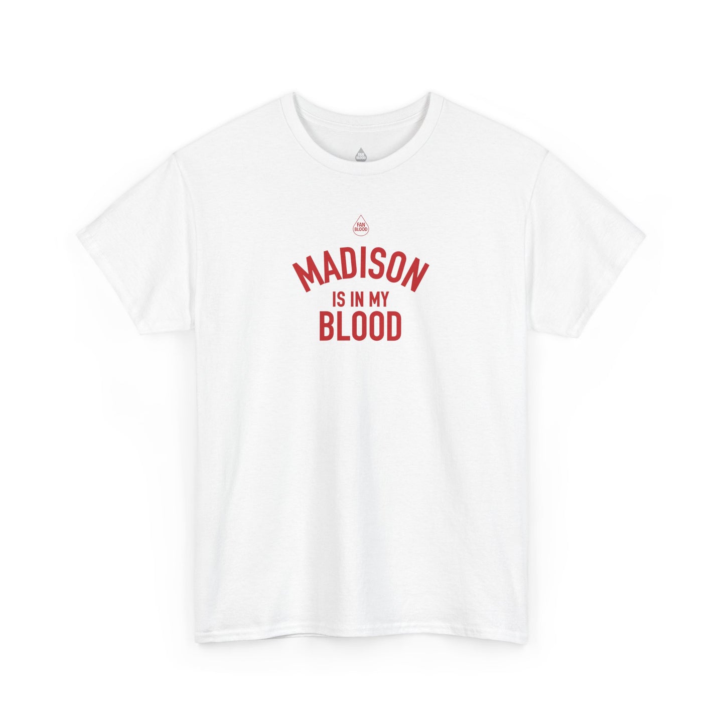 Madison IMB T-Shirt