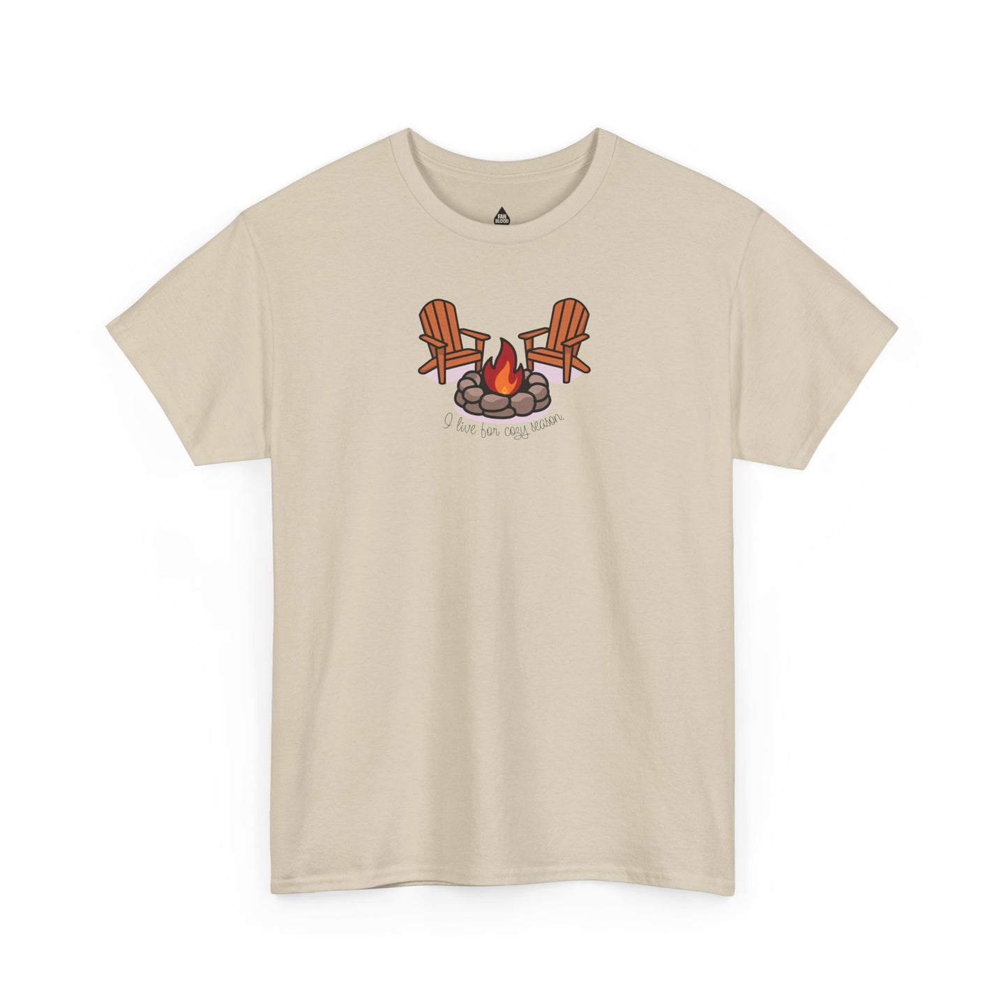 Cozy Season T-Shirt