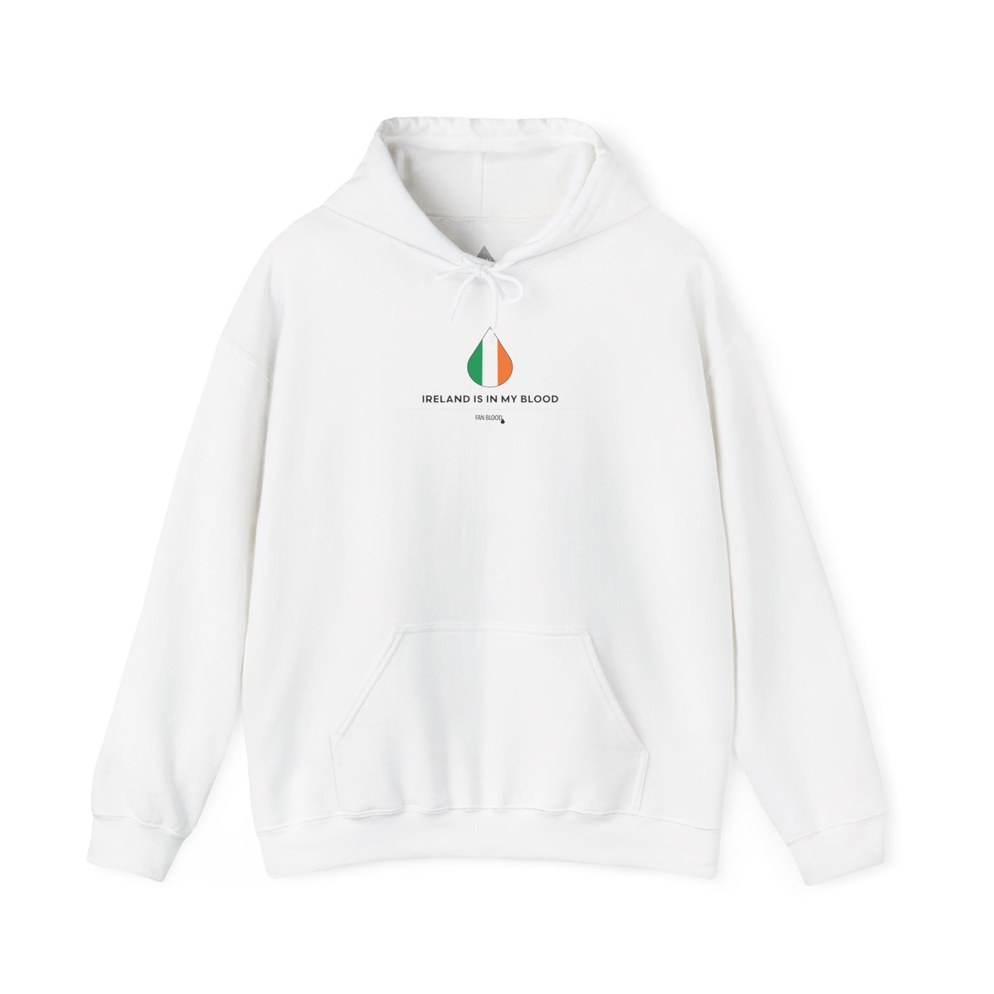 Ireland IMB Hoodie