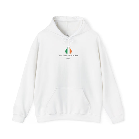 Ireland IMB Hoodie