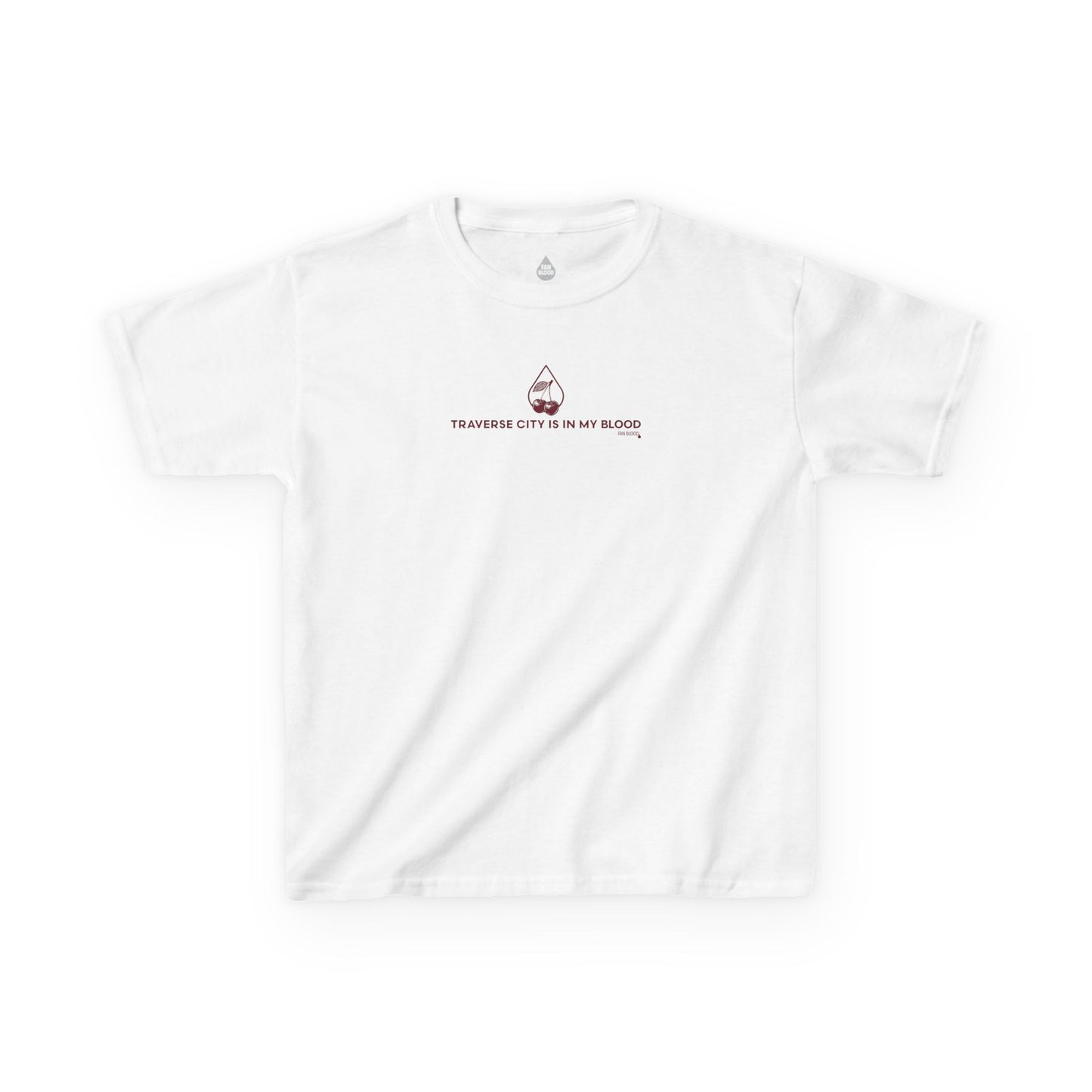 Traverse City IMB Kid's T