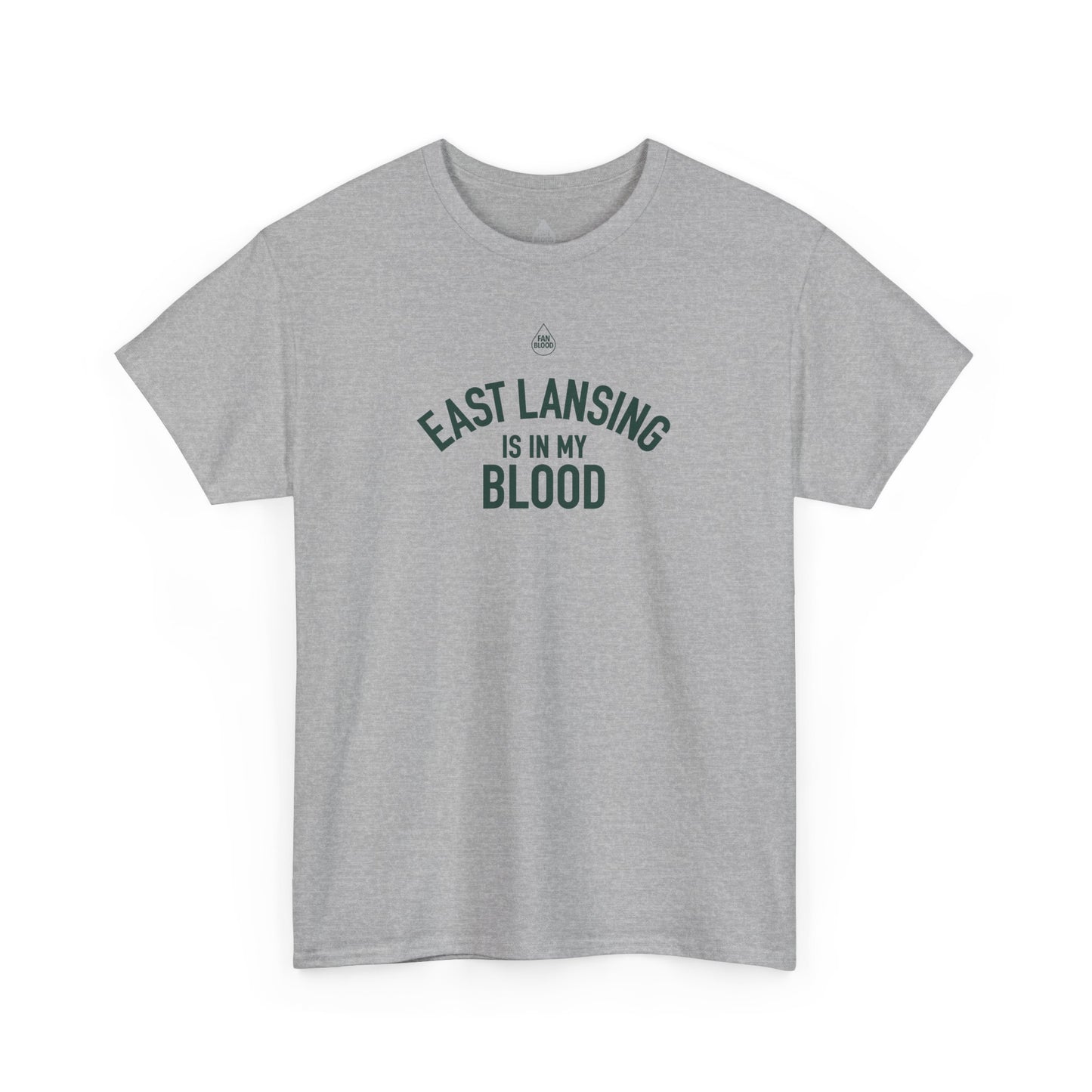 East Lansing IMB T-Shirt