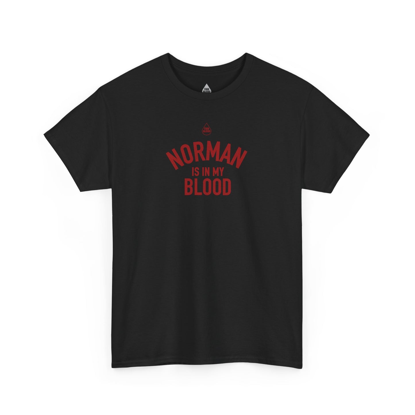 Norman IMB T-Shirt