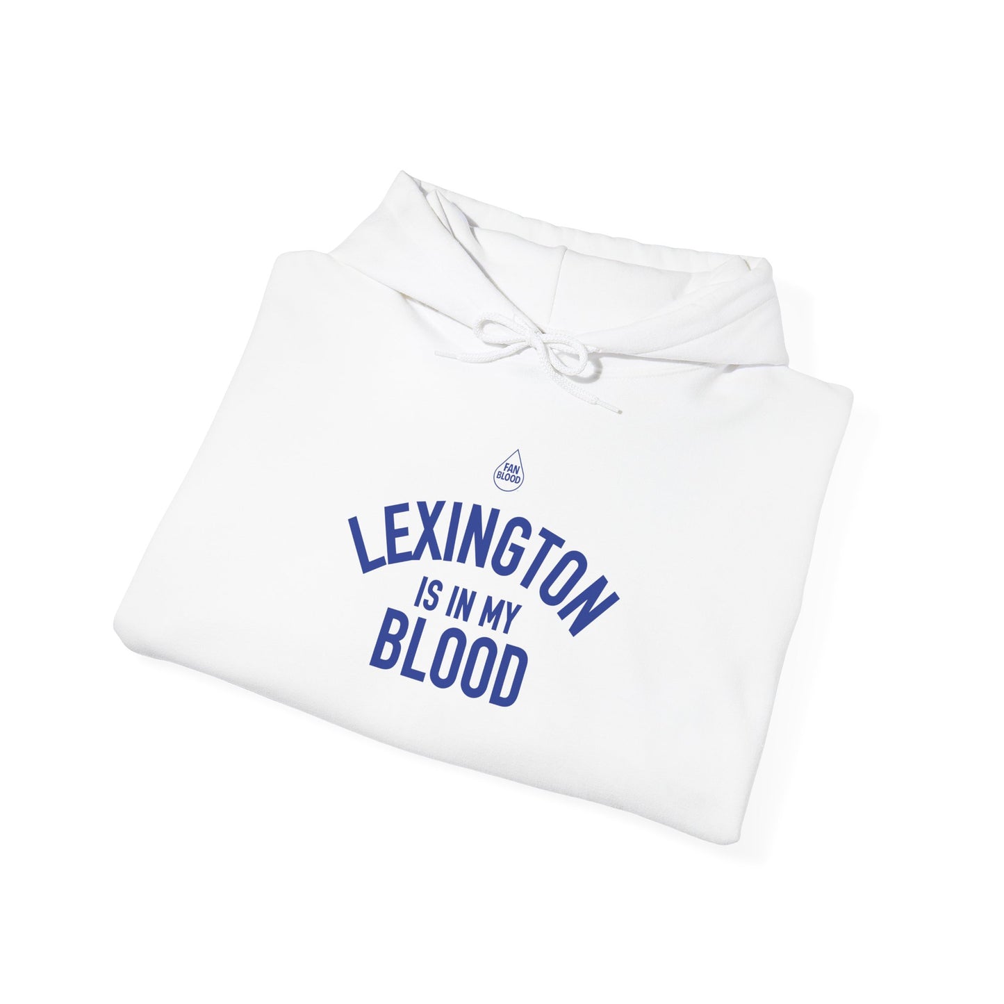 Lexington IMB Hoodie