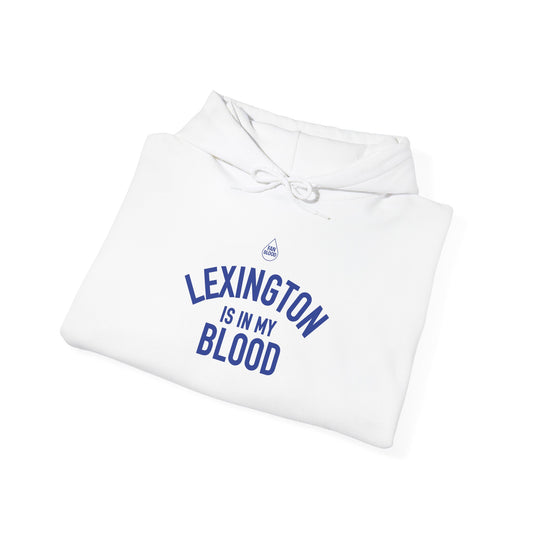 Lexington IMB Hoodie