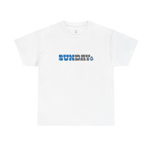 Detroit Sunday T-Shirt