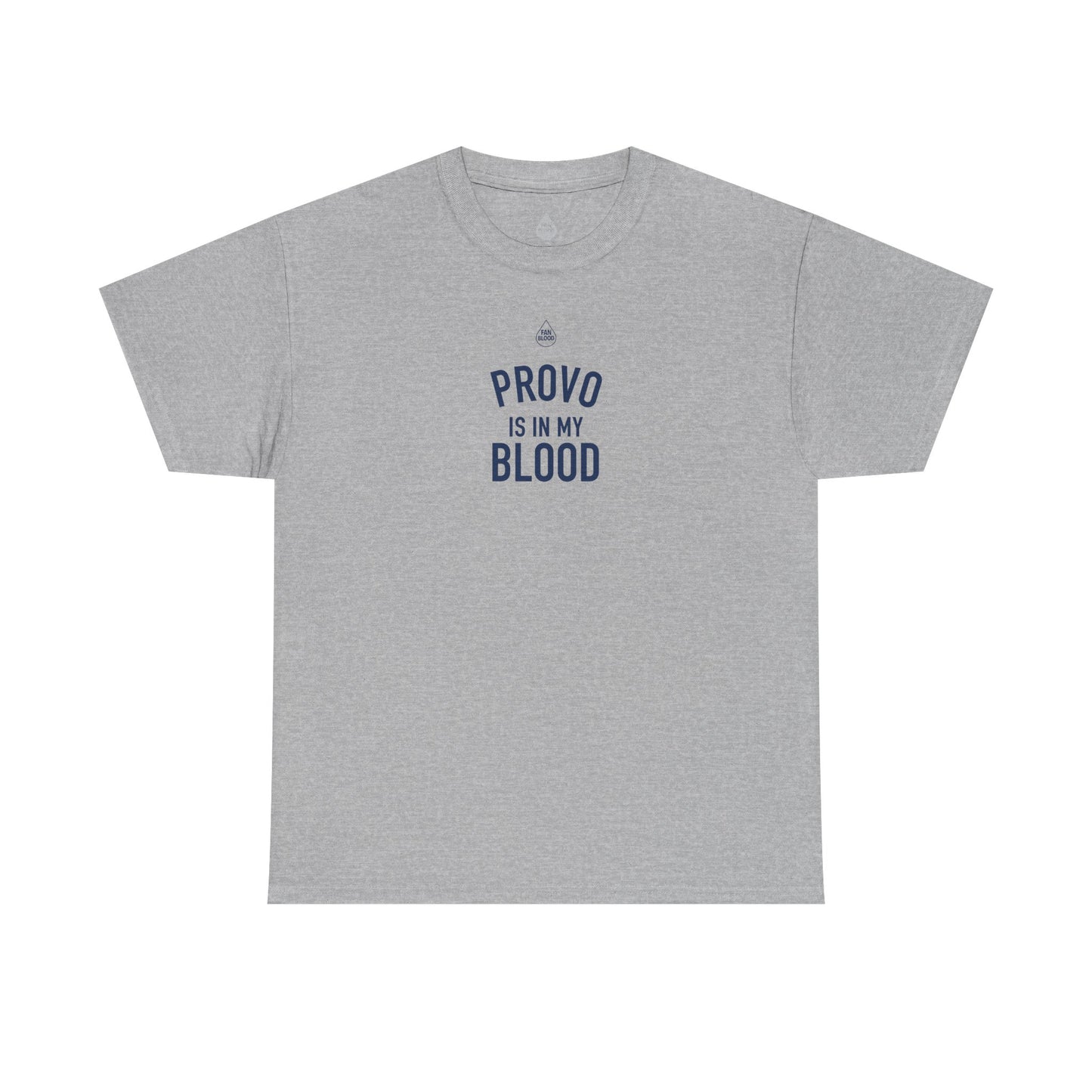 Provo IMB T-Shirt
