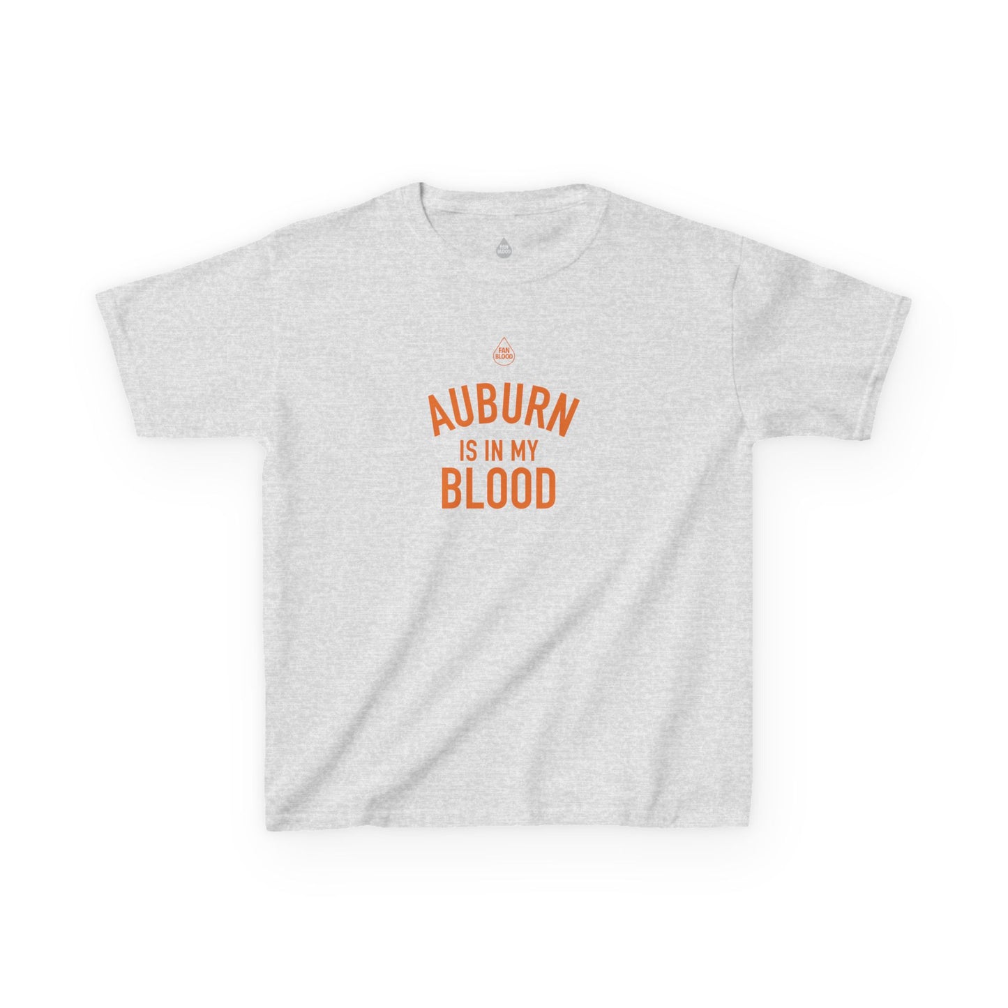 Auburn IMB Kid's T