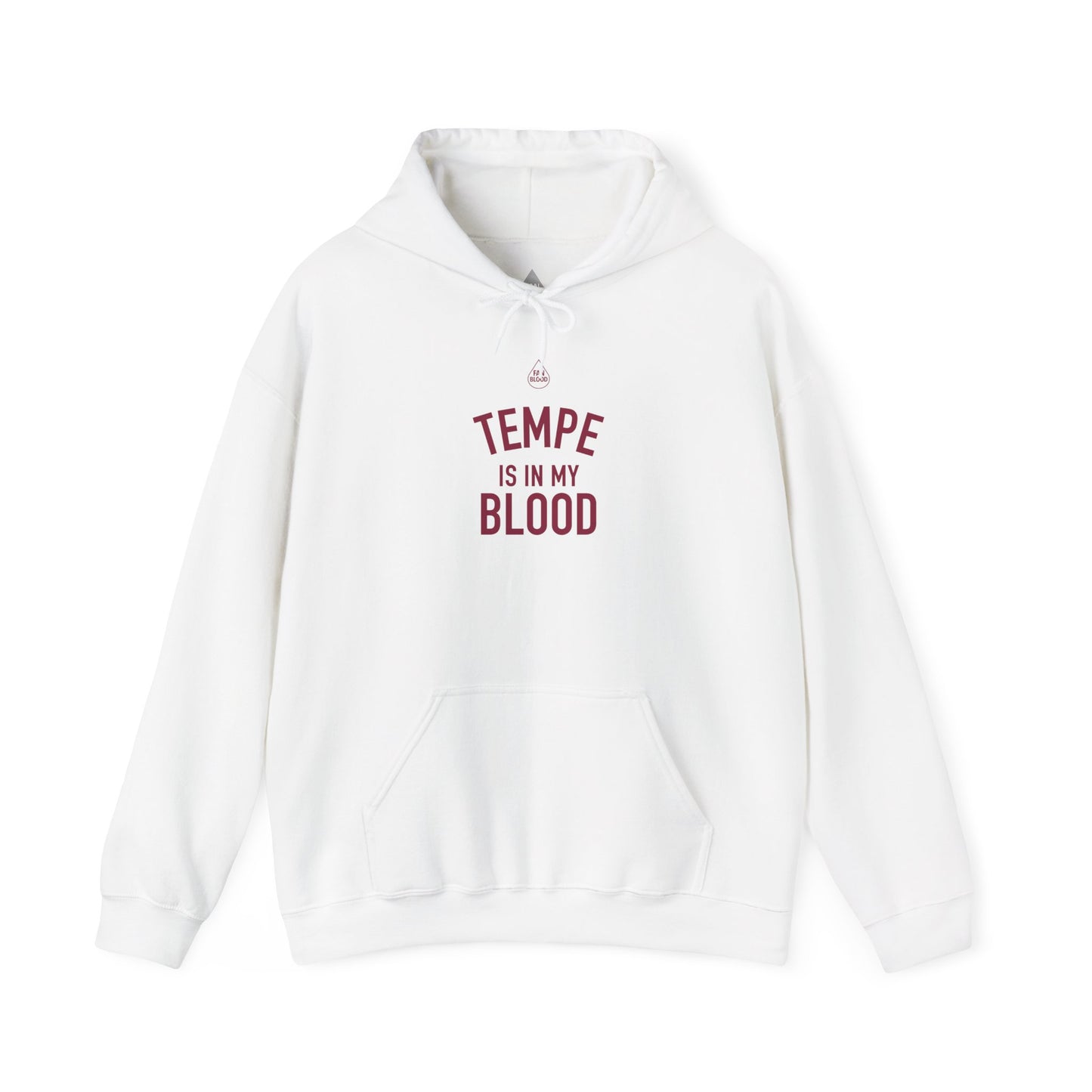 Tempe IMB Hoodie