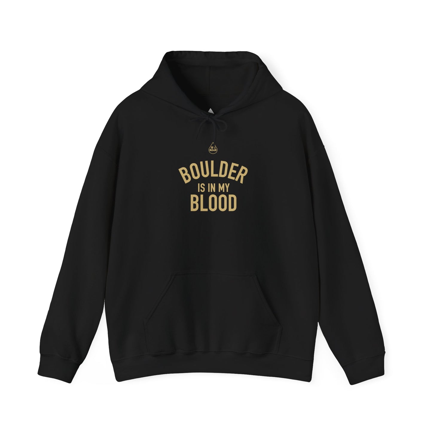 Boulder IMB Hoodie