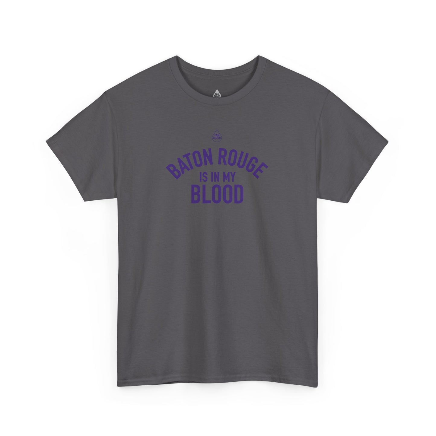 Baton Rouge IMB T-Shirt