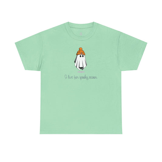Spooky Season T-Shirt