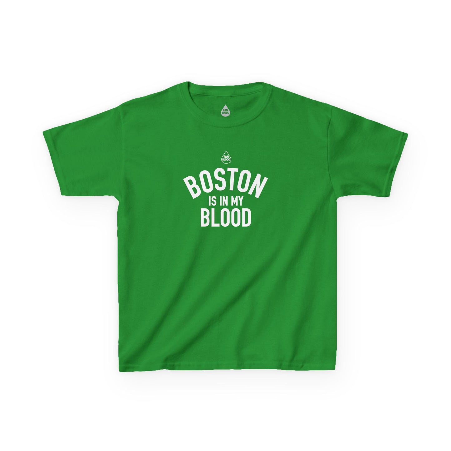 Boston IMB Kid's T