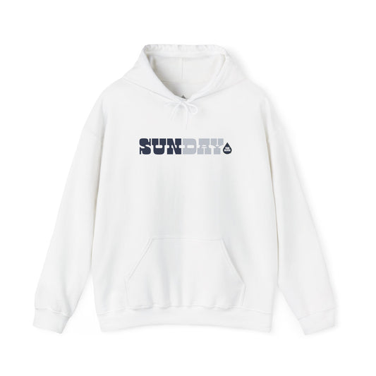 Dallas Sunday Hoodie