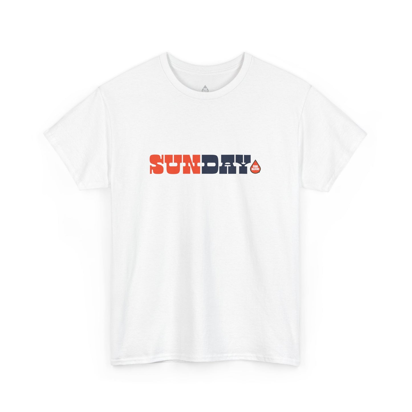 Denver Sunday T-shirt