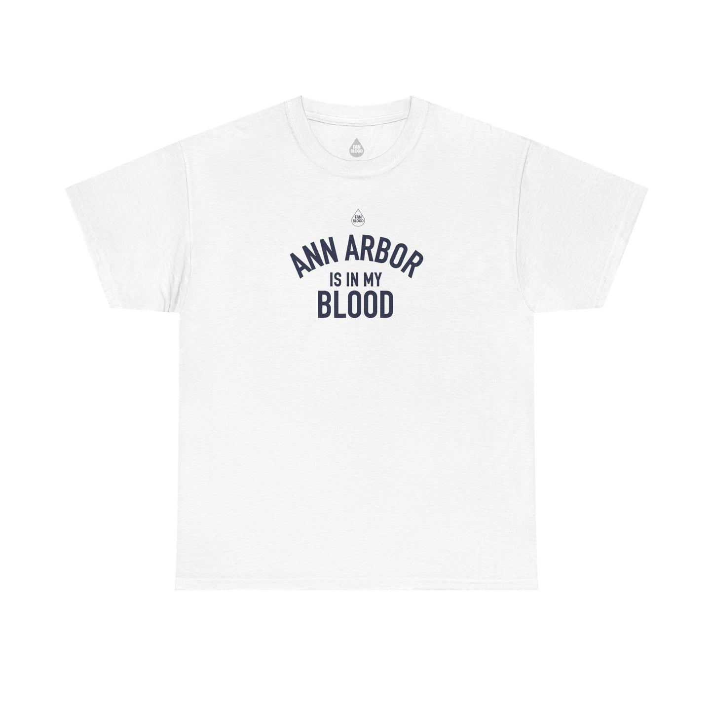 Ann Arbor IMB T-Shirt