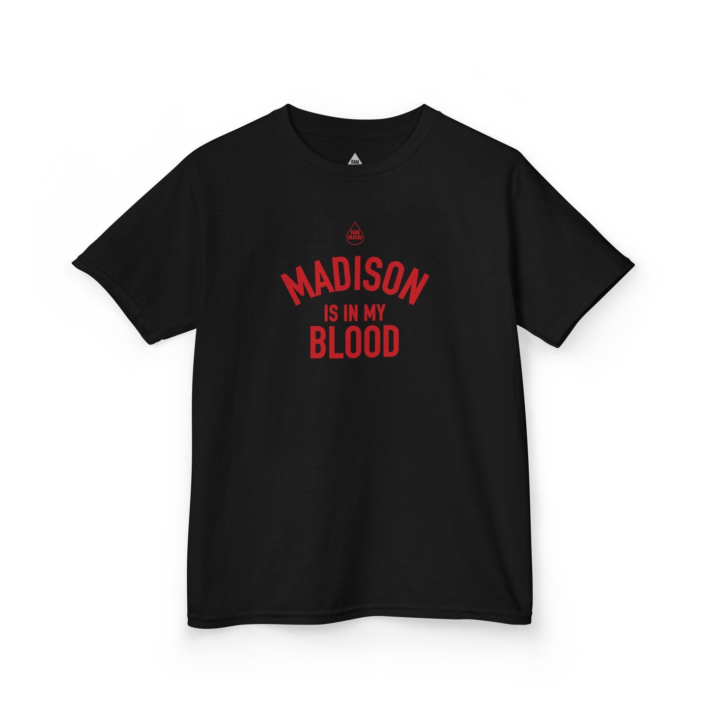 Madison IMB Kid's T