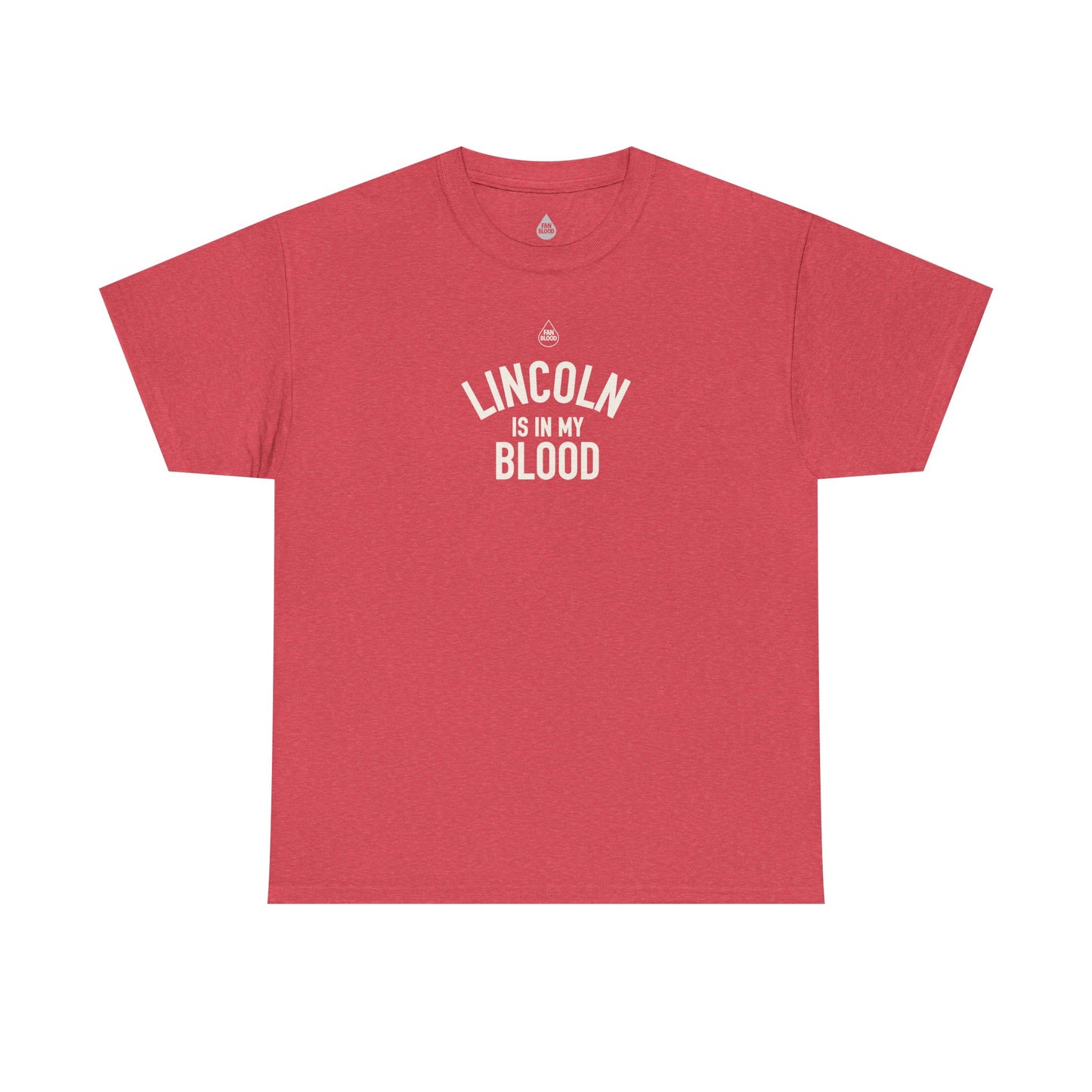 Lincoln IMB T-Shirt