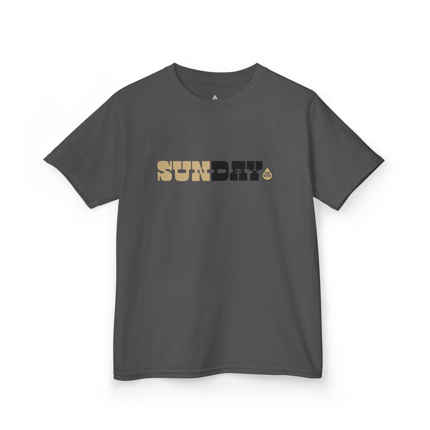 New Orleans Sunday Kid's T-shirt