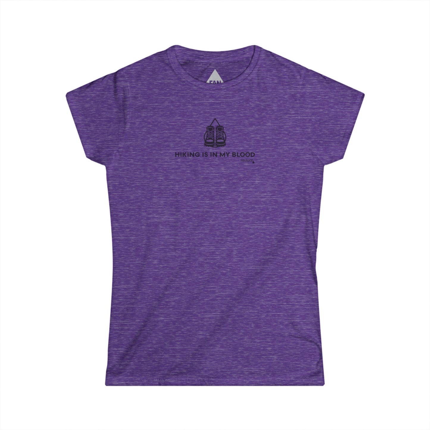 Hiking IMB Women's T
