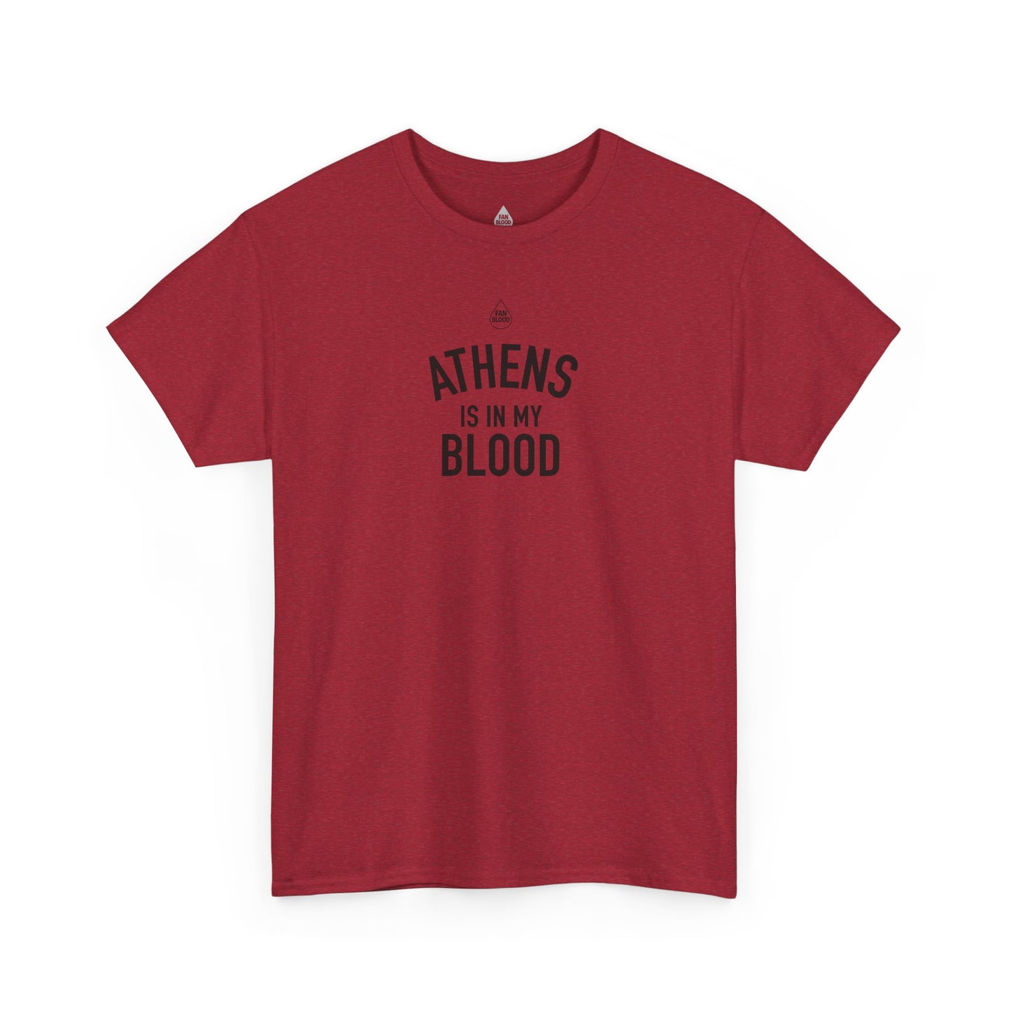 Athens IMB T-Shirt