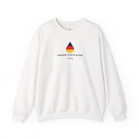 Germany IMB Sweatshirt