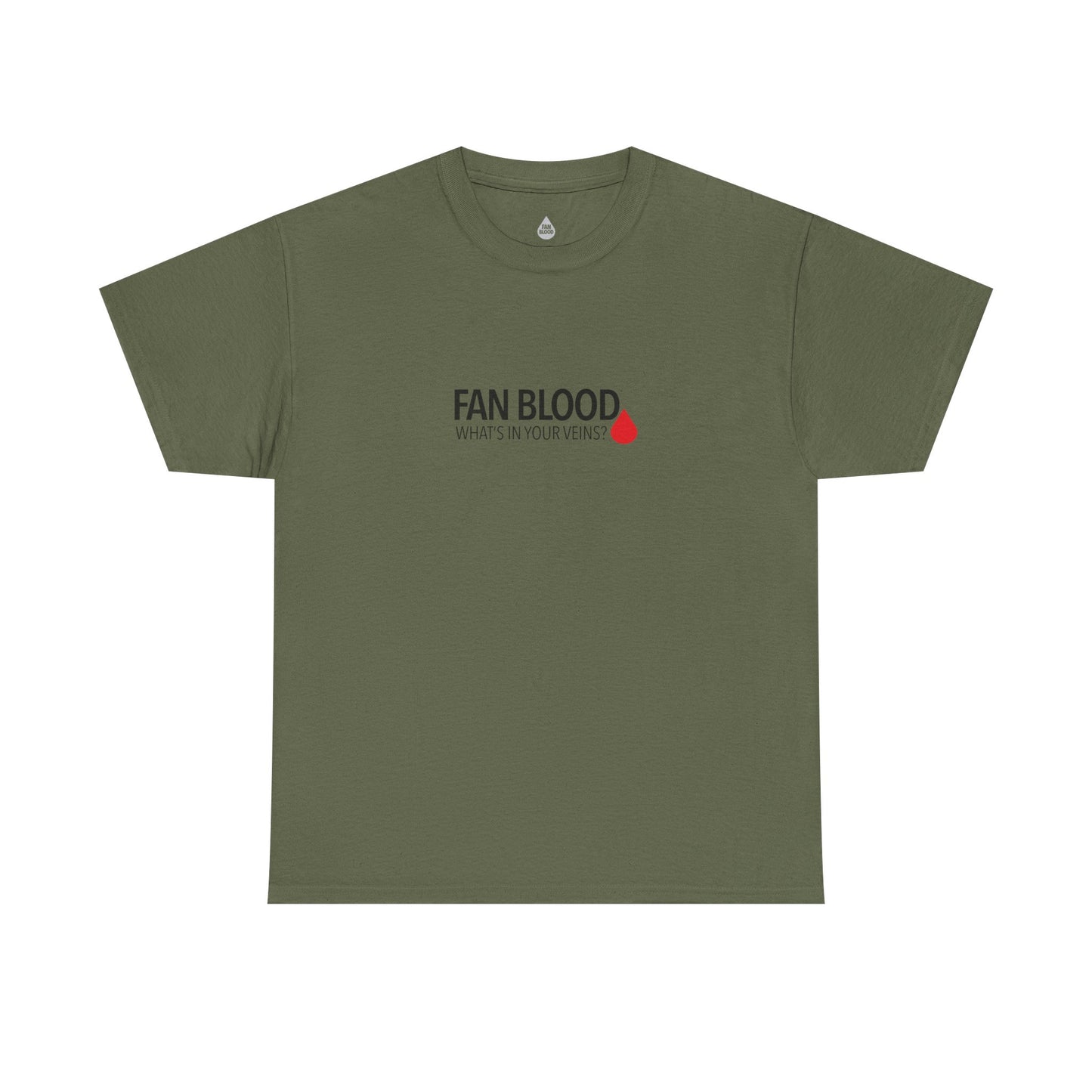 FB Veins T-Shirt