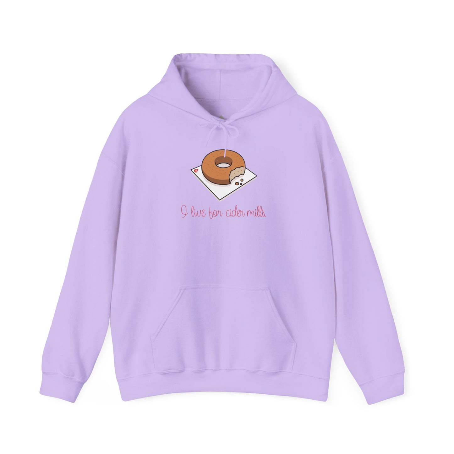 Cider Mills Hoodie