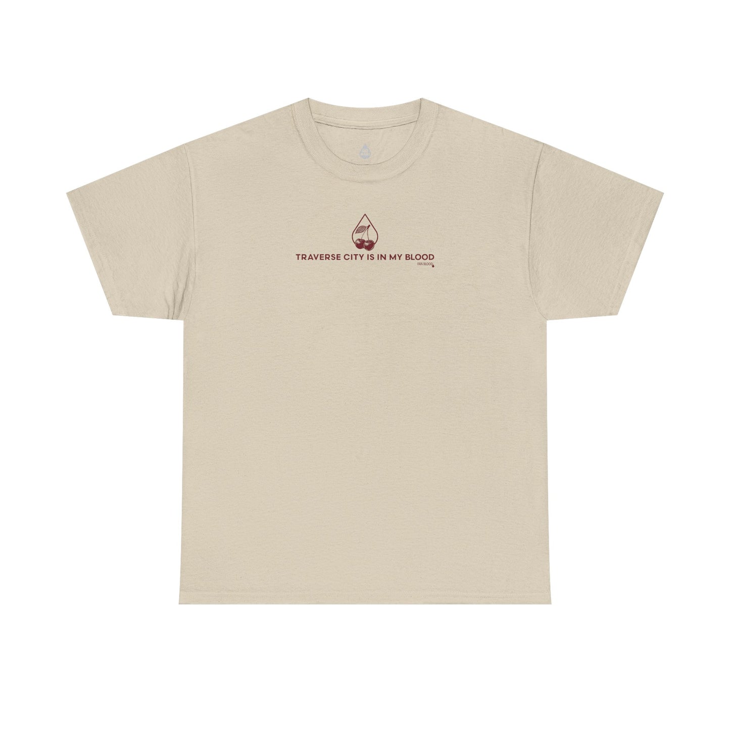 Traverse City IMB T-Shirt