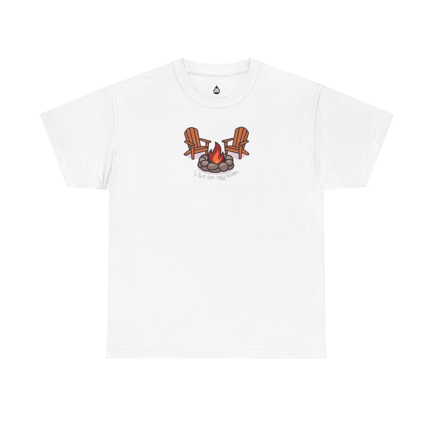 Cozy Season T-Shirt