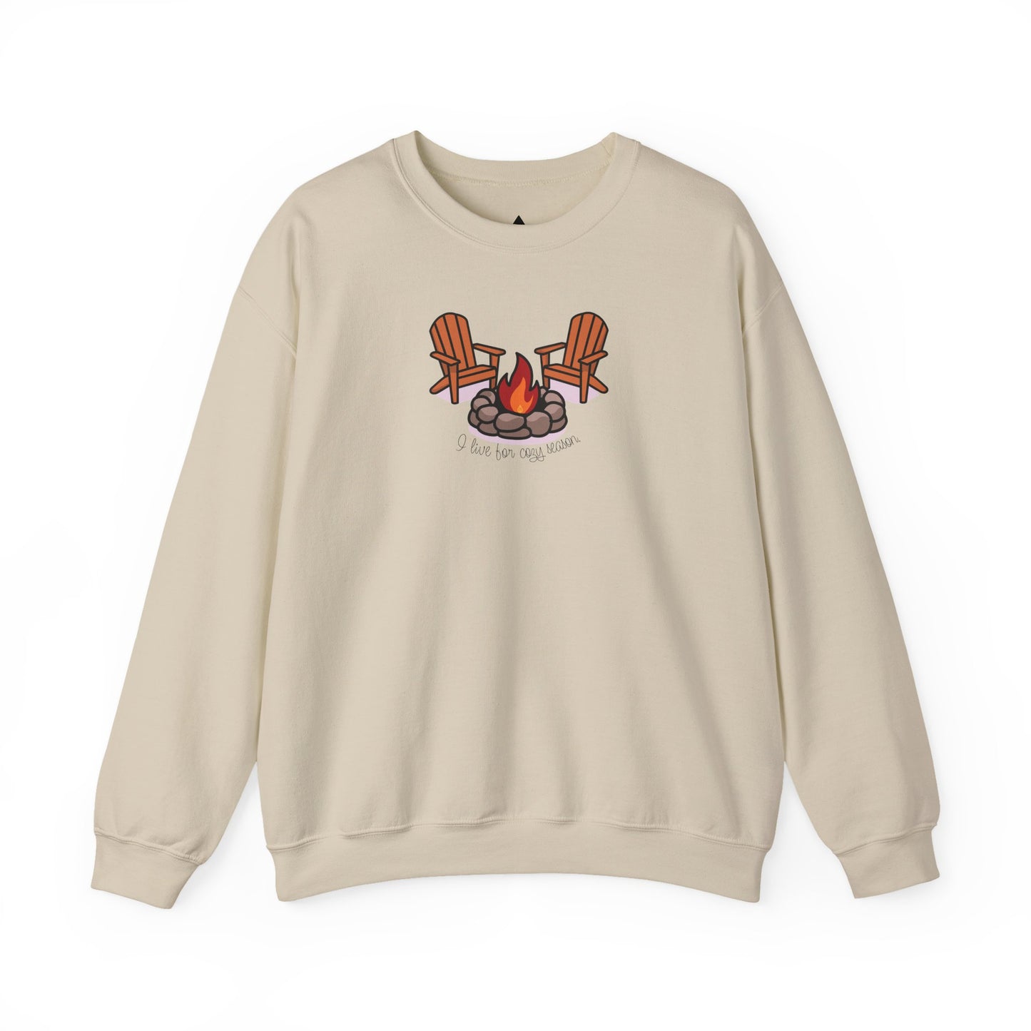 Cozy Season Sweatshirt