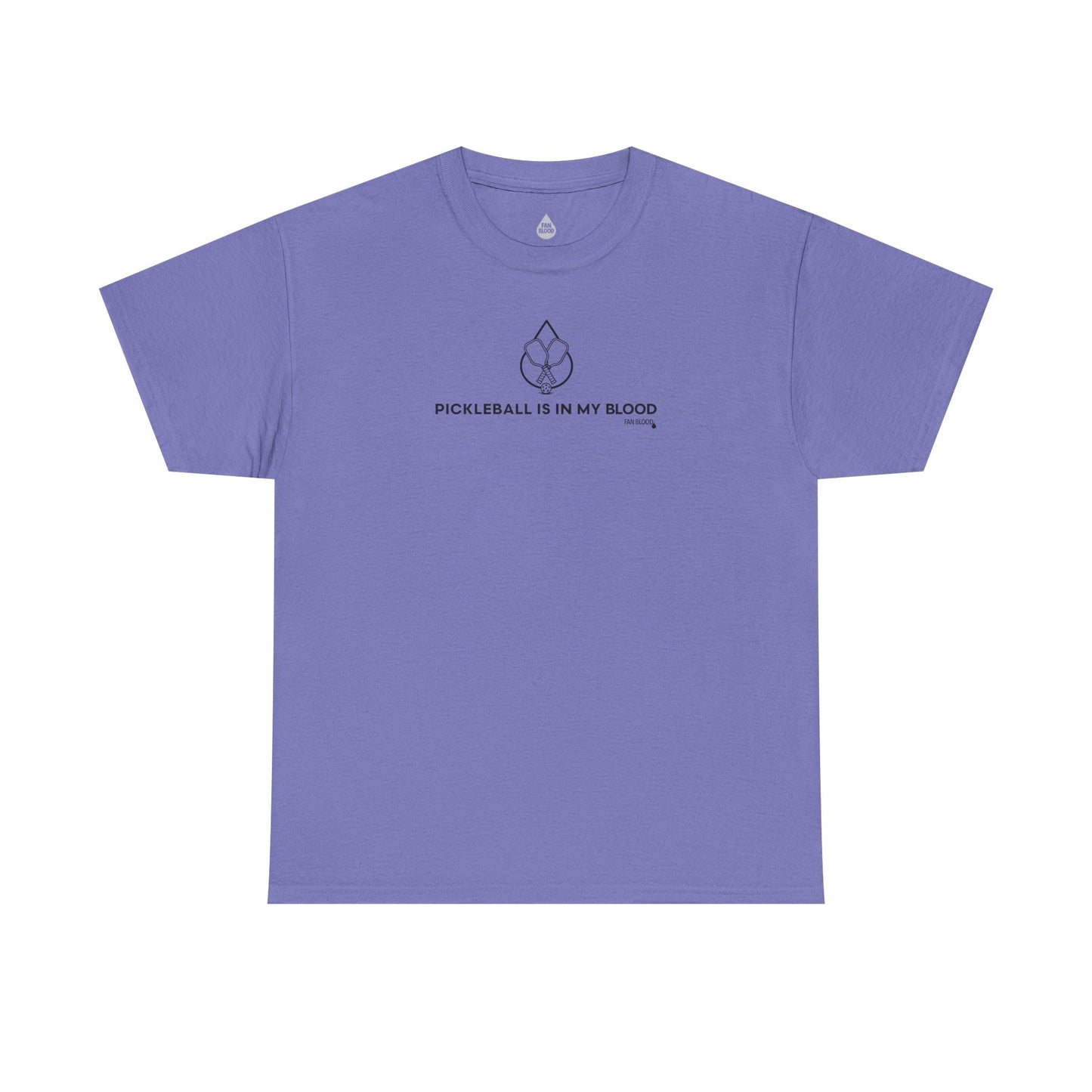 Pickleball IMB T-Shirt