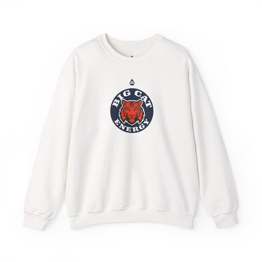 BCE Baseball Sweatshirt