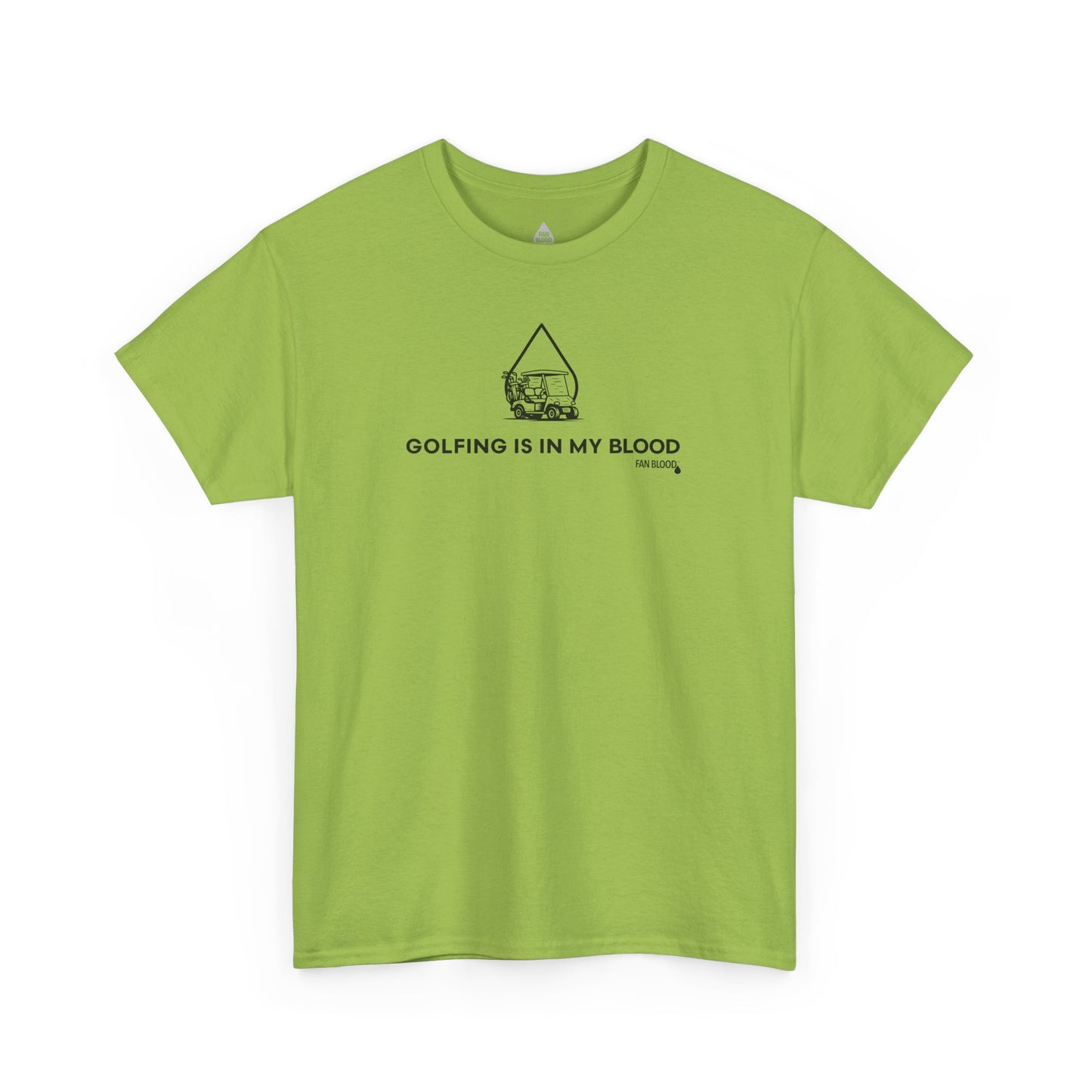 Golfing IMB T-Shirt