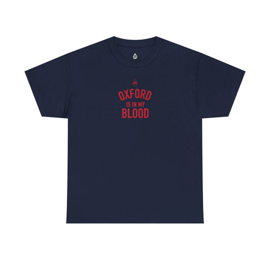 Oxford IMB T-Shirt