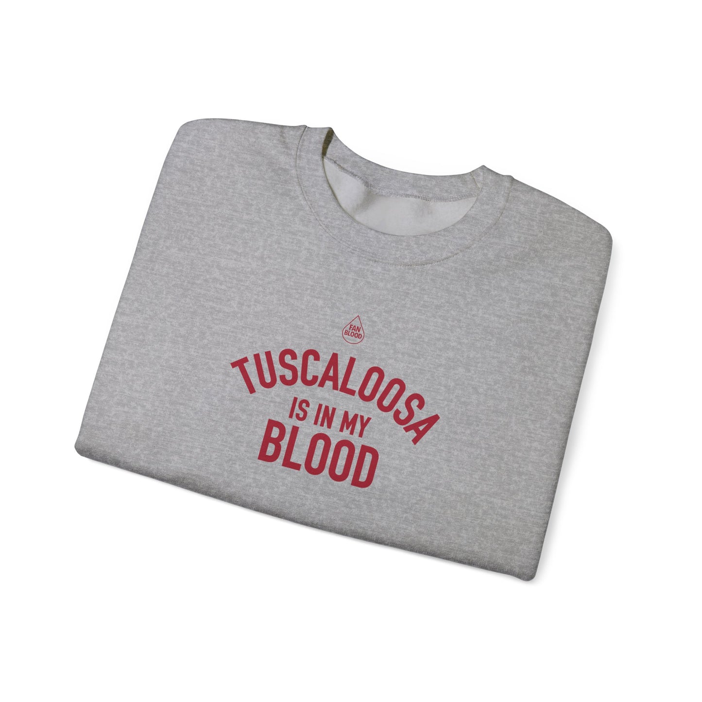 Tuscaloosa IMB Sweatshirt