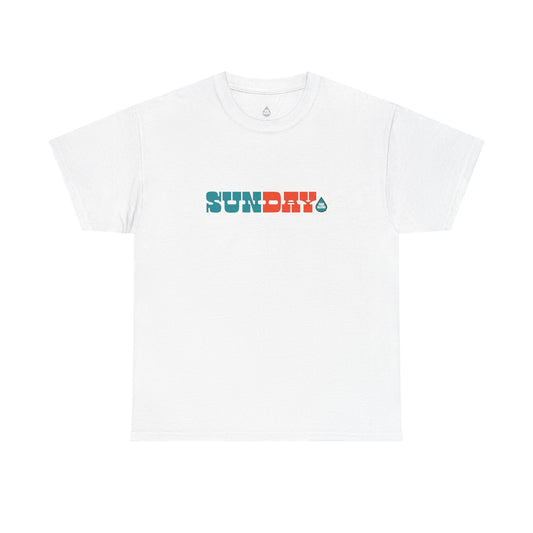 Miami Sunday T-shirt