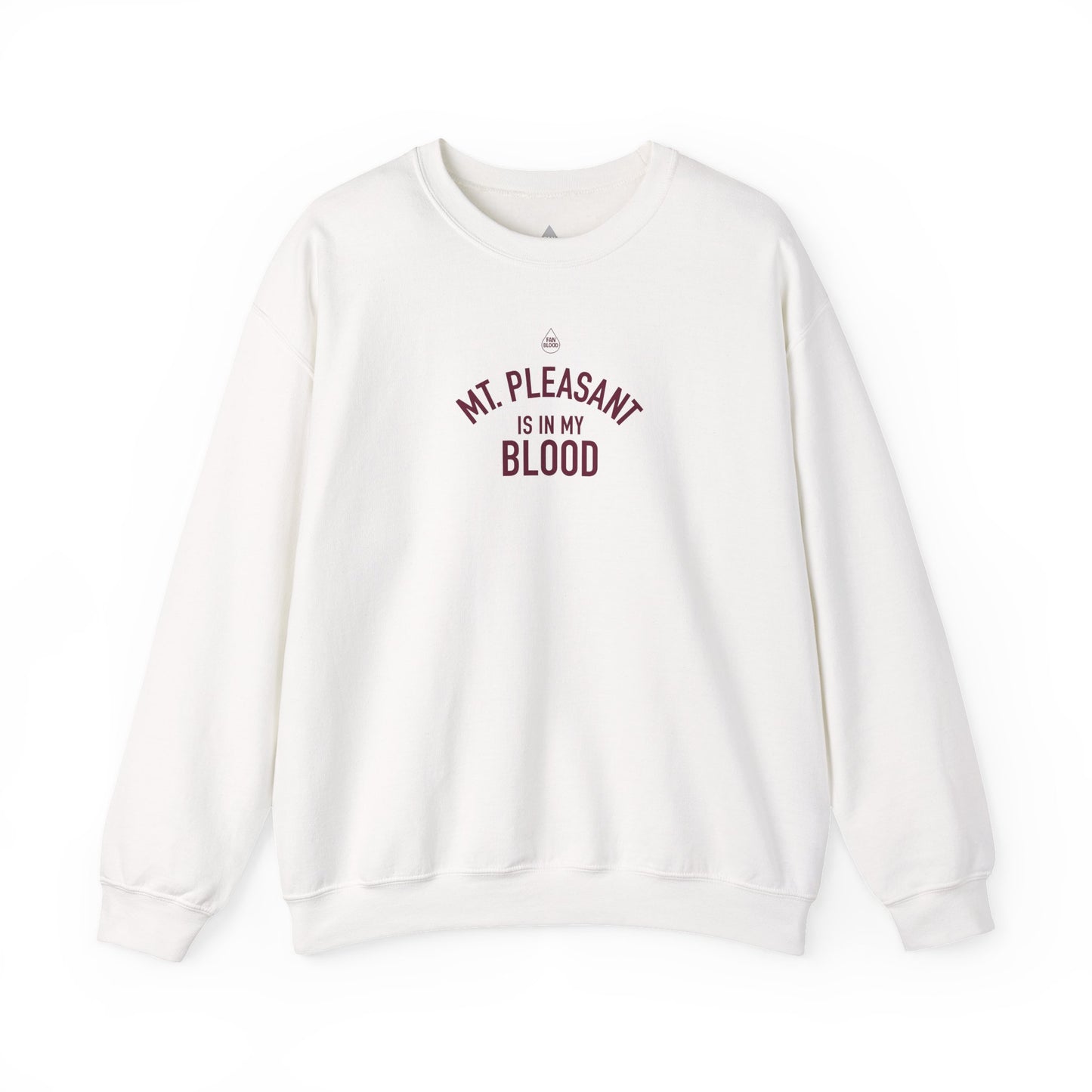 Mt. Pleasant IMB Sweatshirt