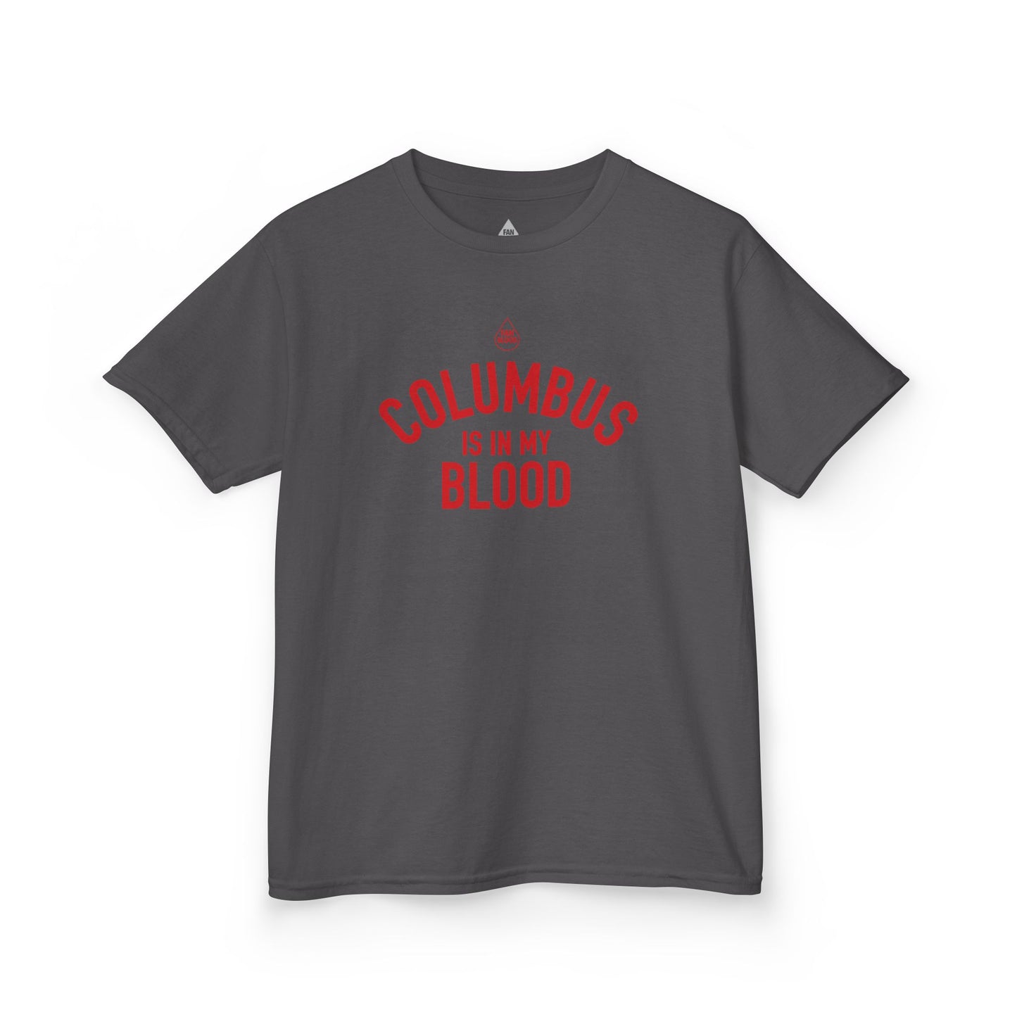 Columbus IMB Kid's T