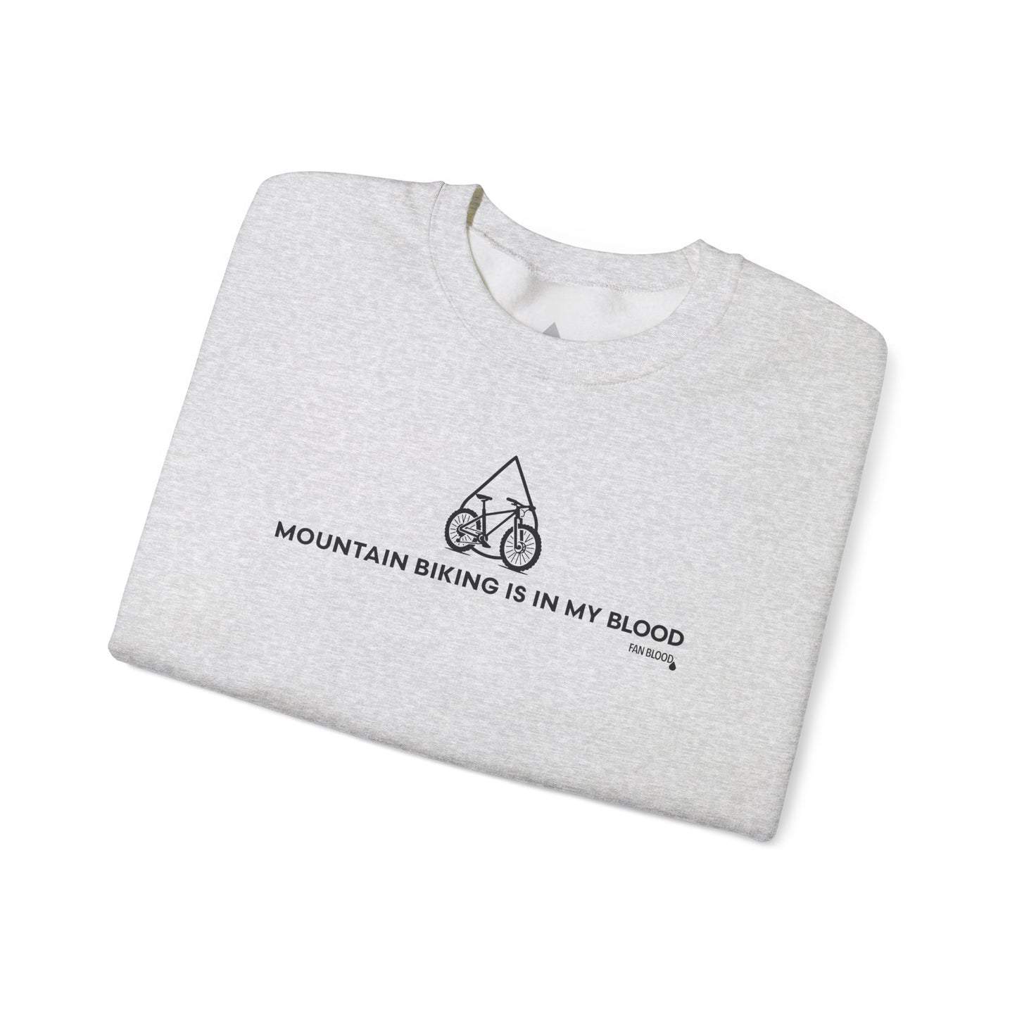 Mountain Biking IMB Sweatshirt