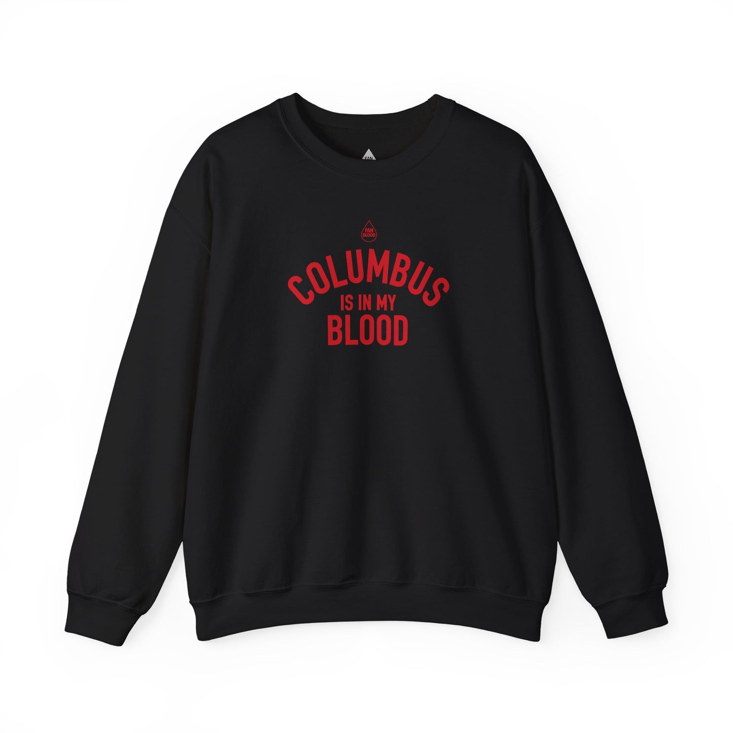 Columbus IMB Sweatshirt