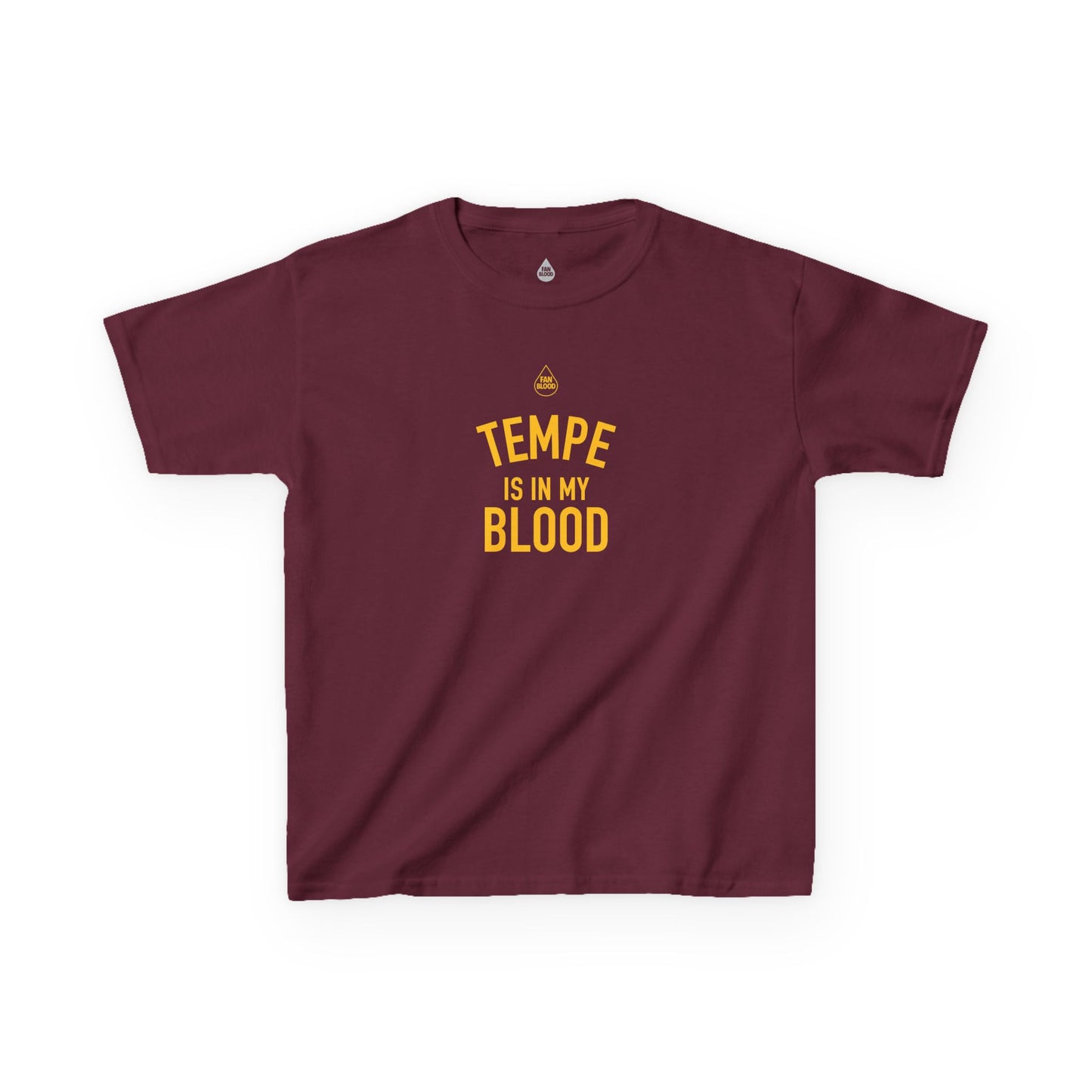 Tempe IMB Kid's T