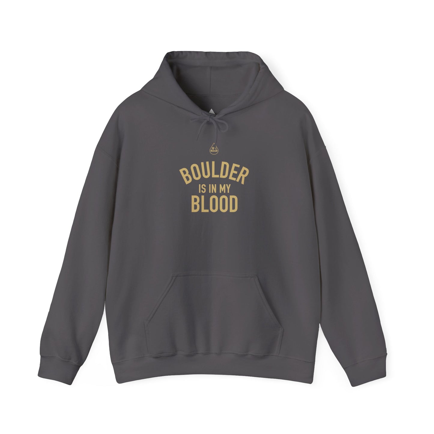 Boulder IMB Hoodie
