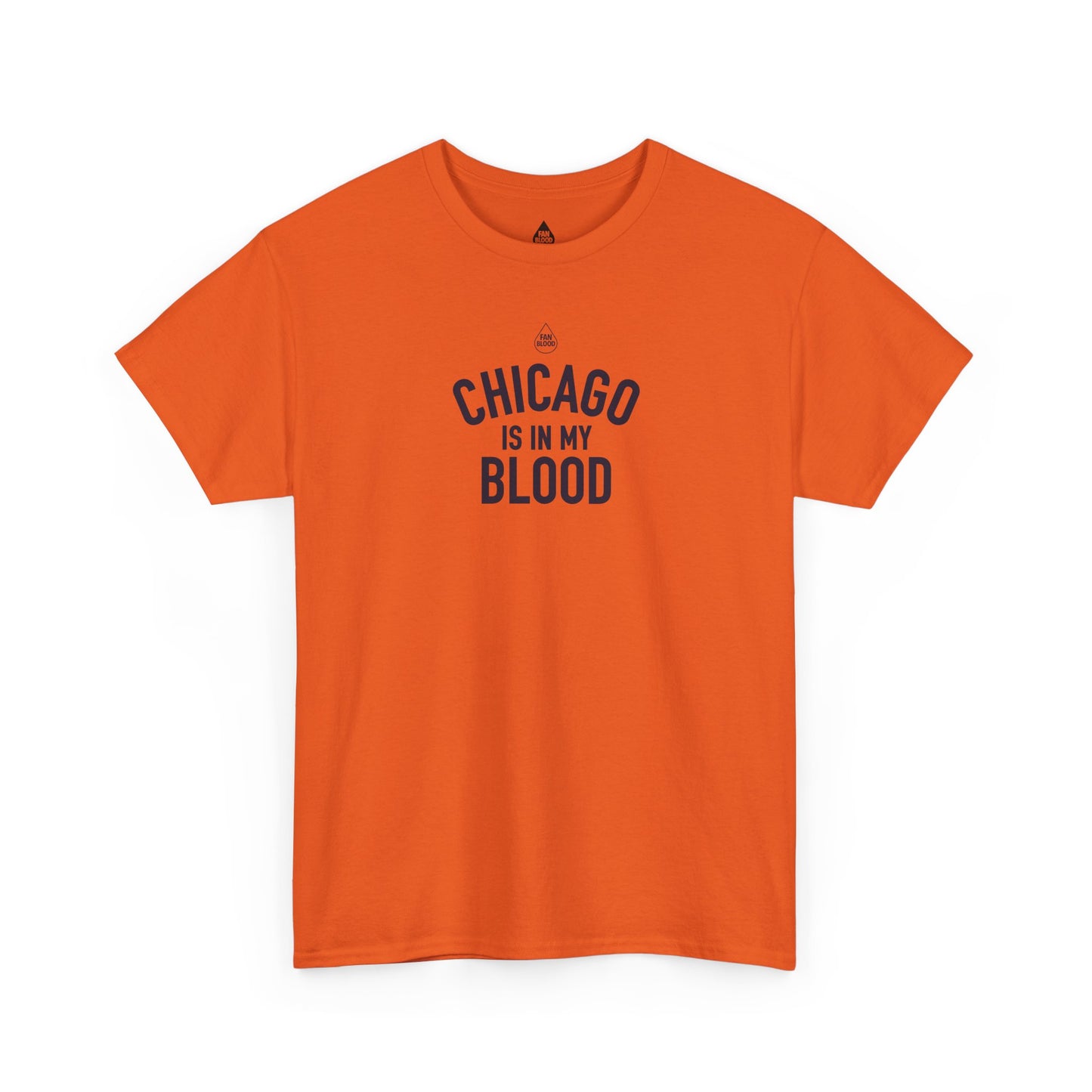 Chicago IMB T-Shirt