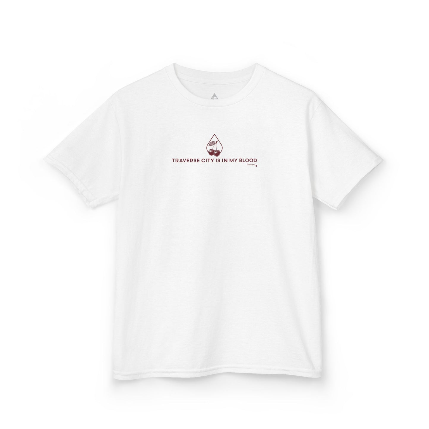 Traverse City IMB Kid's T