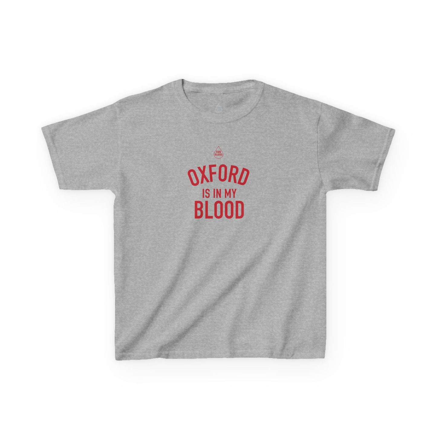 Oxford IMB Kid's T