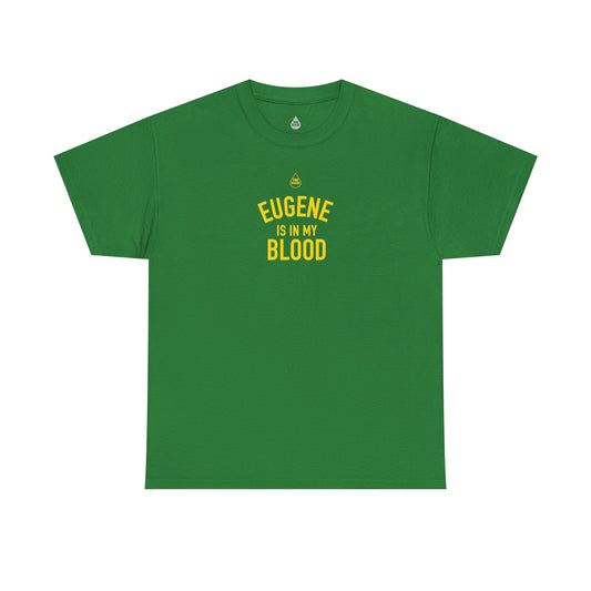 Eugene IMB T-Shirt